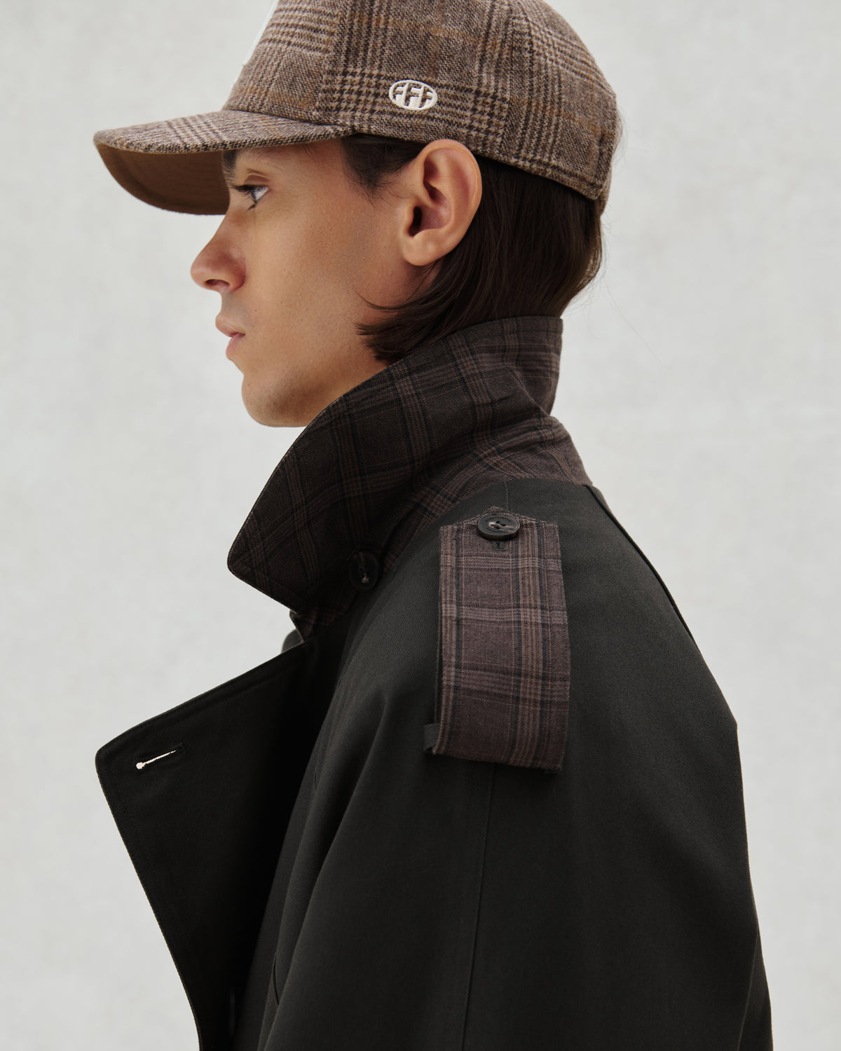 FW26 D2 TRENCH BROWN - 10