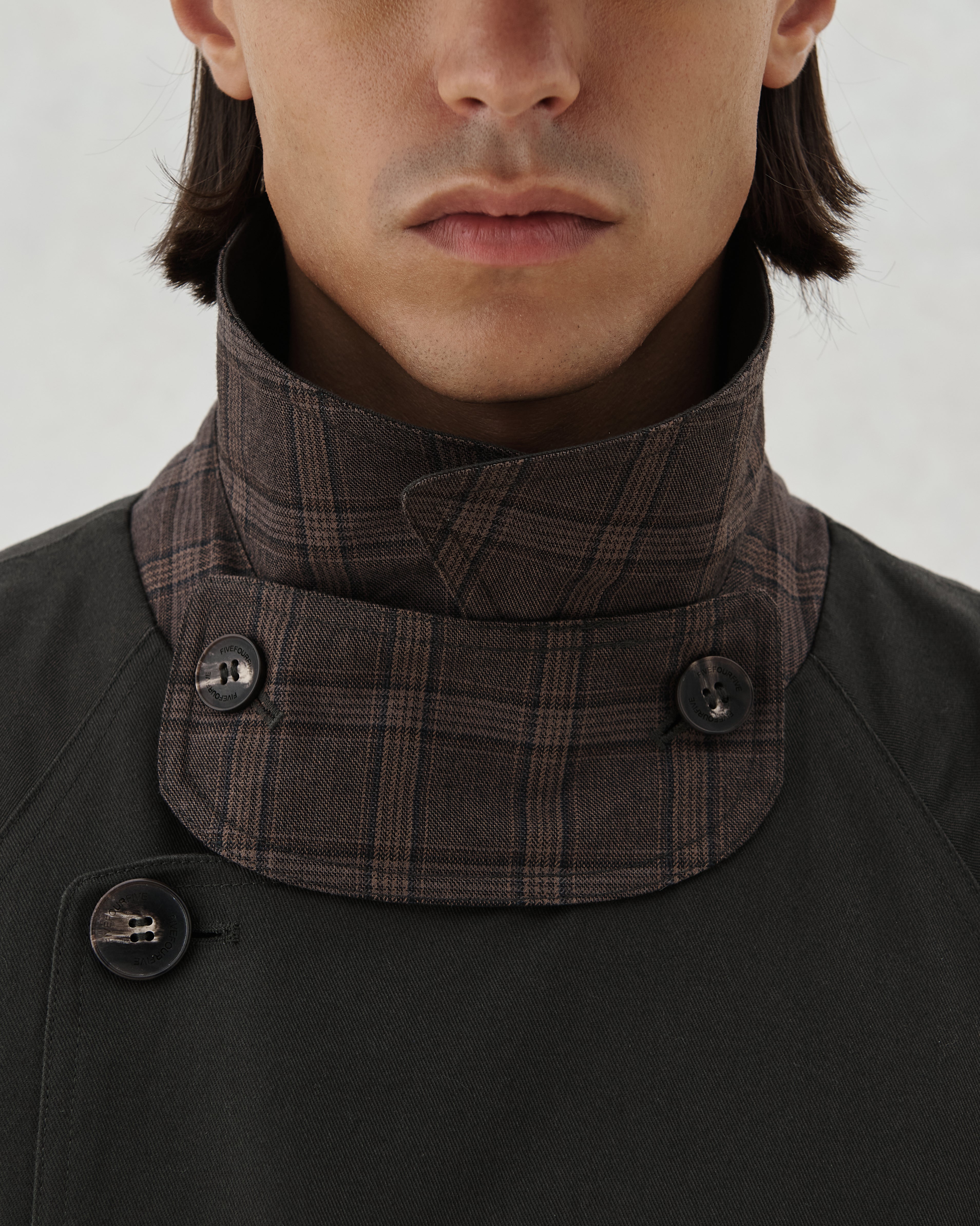 FW26 D2 TRENCH BROWN - 11