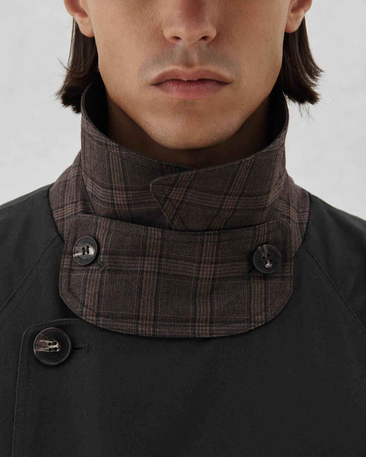 FW26 D2 TRENCH BROWN - 11