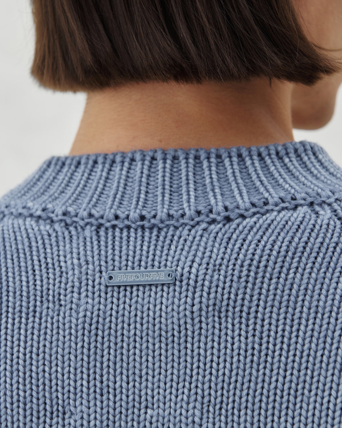 FW26 EV CREW KNIT AVIO - 5