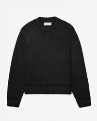 545 Crewneck Knit