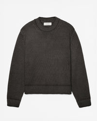 545 Crewneck Knit