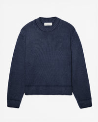 545 Crewneck Knit