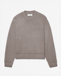 545 Crewneck Knit