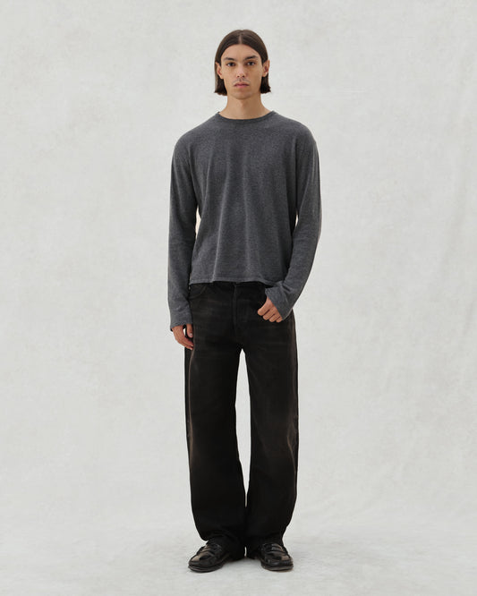 FW26 EV DENIM 01 VINT. BLACK - 2