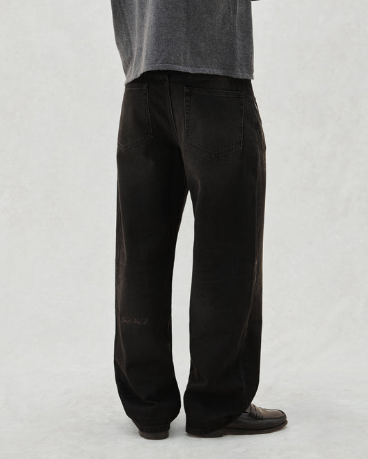 FW26 EV DENIM 01 VINT. BLACK - 4