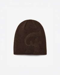 545 "F" Logo Beanie