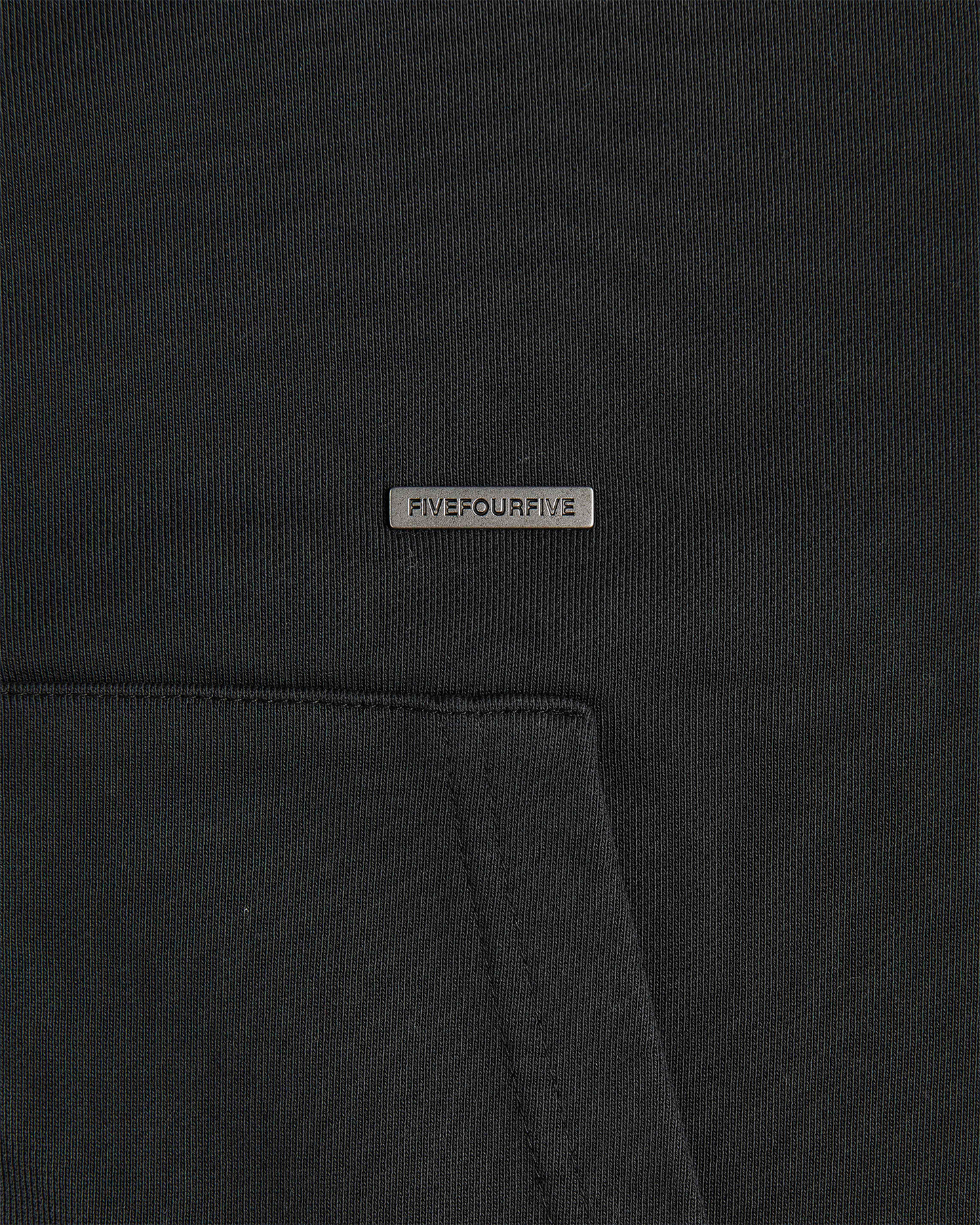 545 Everyday Zip Hoodie