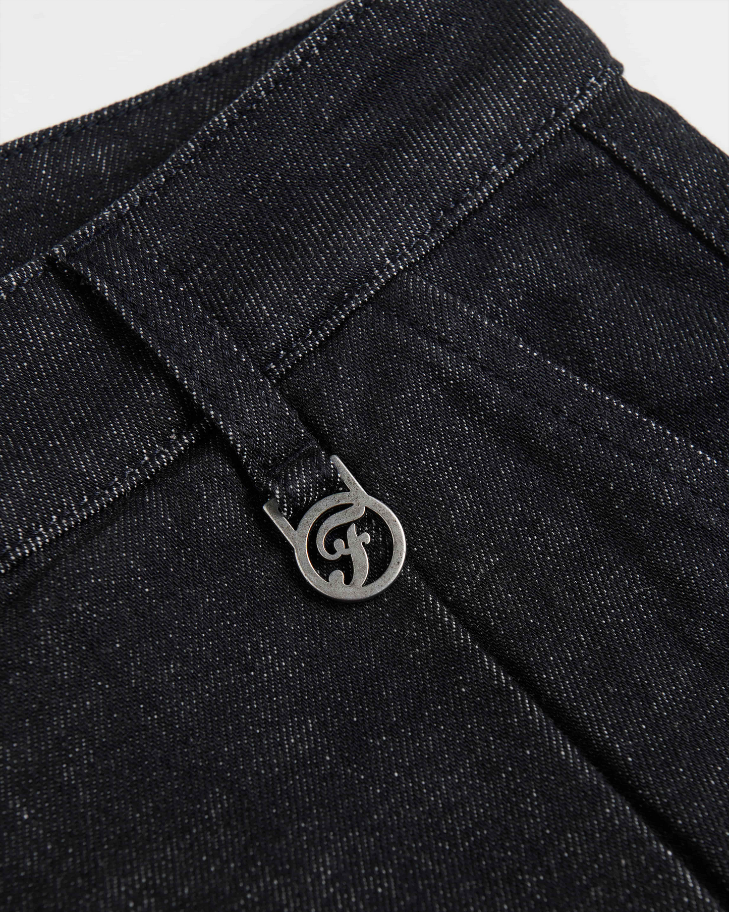 545 Tailored Denim