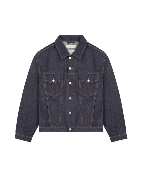 FiveFourFive デニムジャケット S rawdenimjacket_grande.png?v=