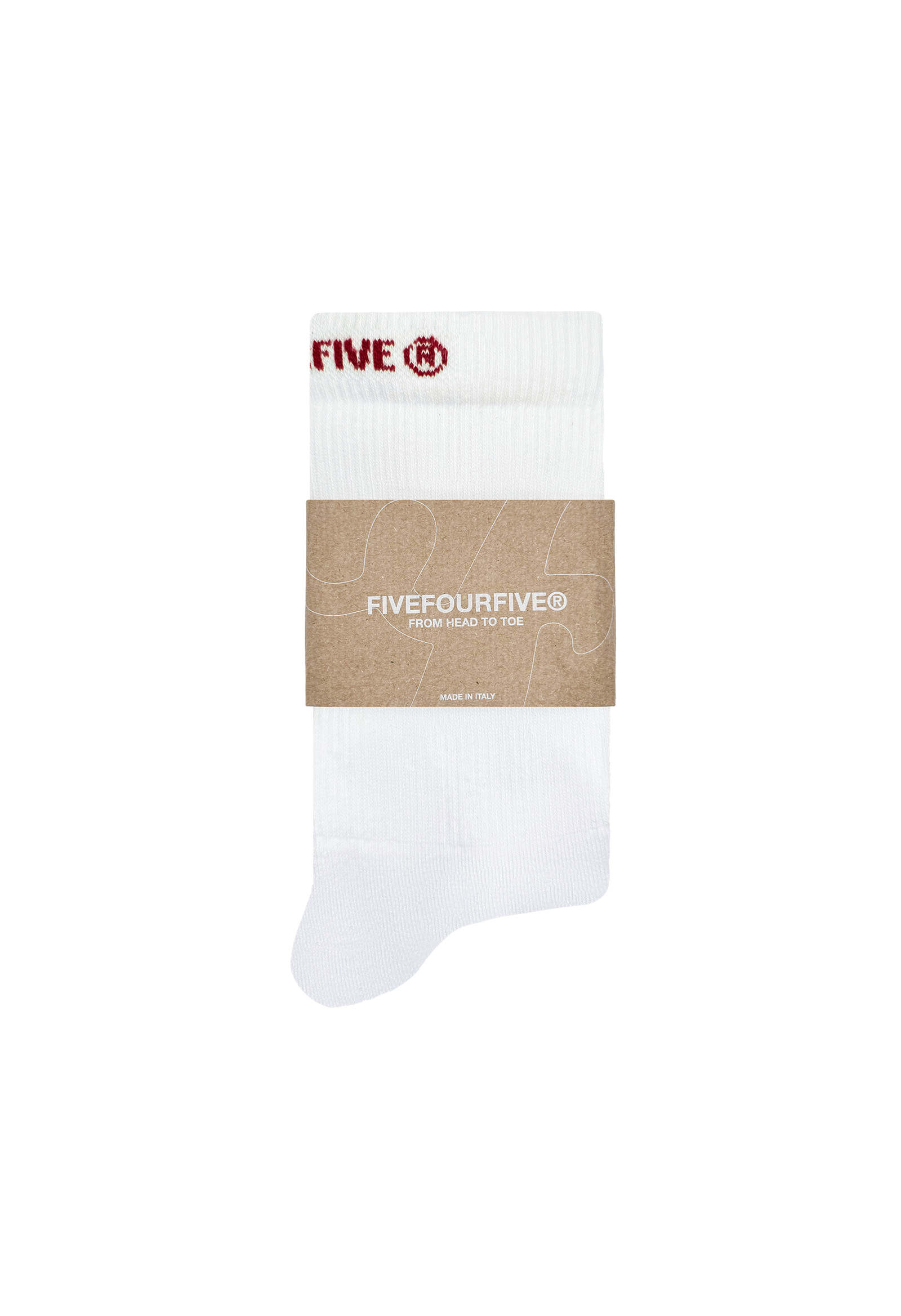 545 Everyday Socks