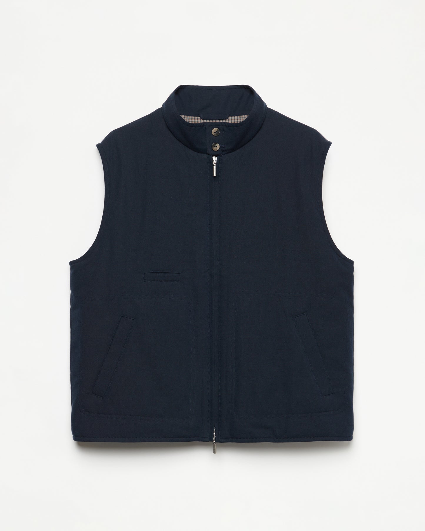 545 Premium Padded Vest