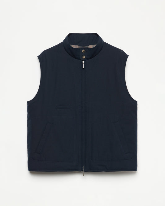 545 Premium Padded Vest