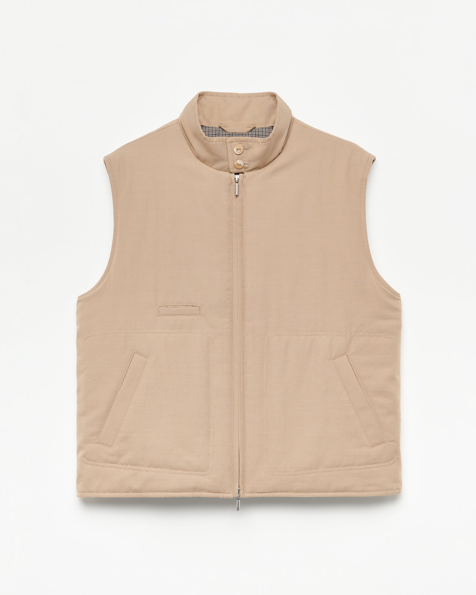 545 Premium Padded Vest