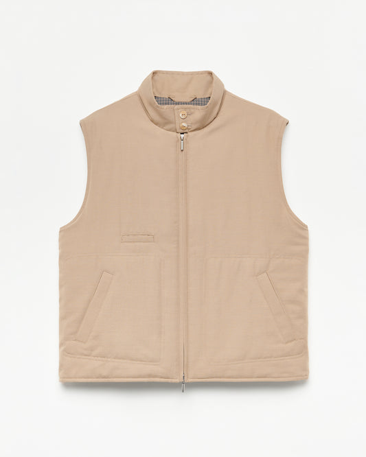 545 Premium Padded Vest