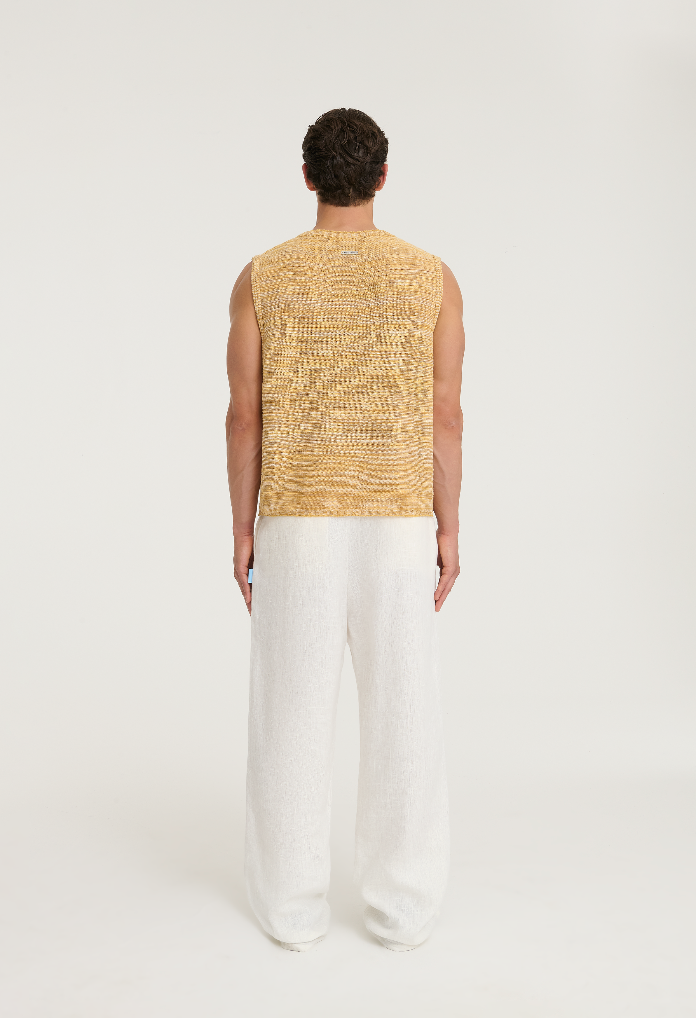 545 SUNSET KNIT VEST