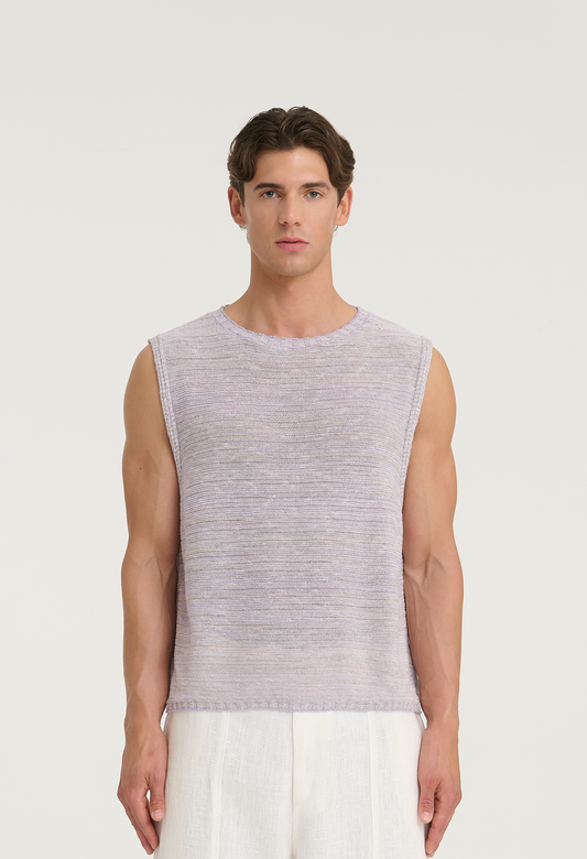 545 SUNRISE KNIT VEST