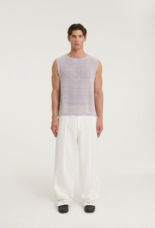 545 SUNRISE KNIT VEST