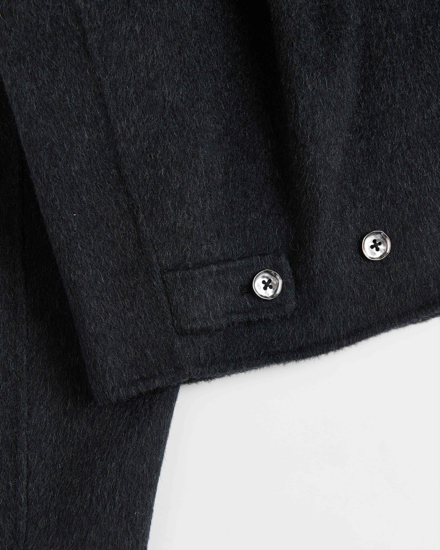 545 Premium Wool Jacket