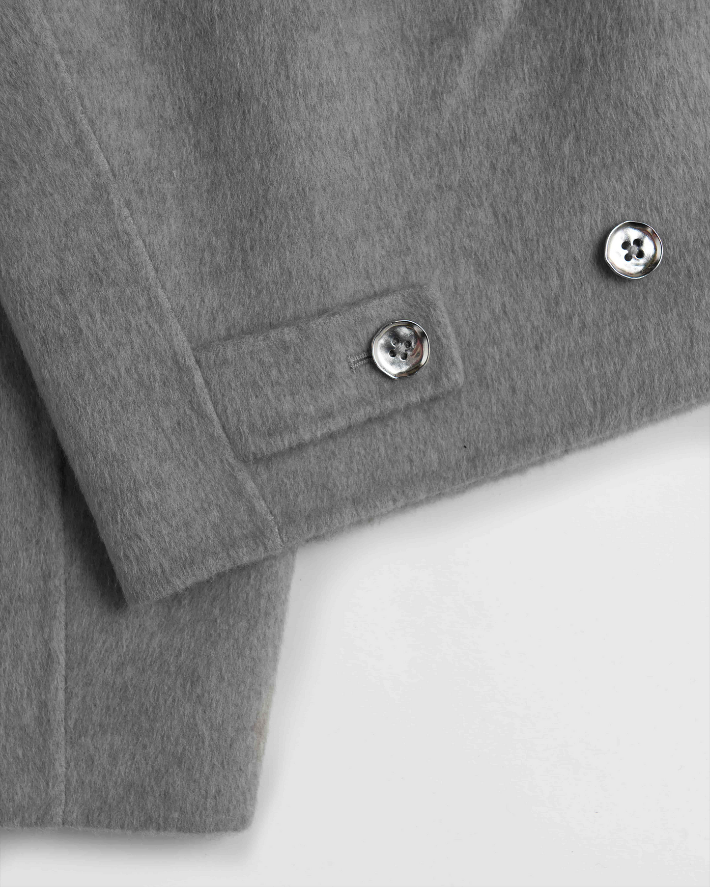 545 Premium Wool Jacket